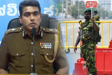 இறுக்கமடையும் பயணக்கட்டுப்பாடு - மீறுவோர் மீது கடுமையான நடவடிக்கை