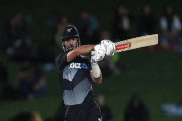 20 ஓவர் உலக கிண்ணப் இறுதிப்போட்டிக்கு முன்னேறியது நியூசிலாந்து