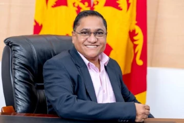 ෂෙයික් හමාඩ් බින් කලීෆා අල් තානිගේ අභාවයට විදේශ අමාත්‍ය විජිත හේරත්ගේ ශෝකය