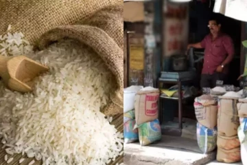 இலங்கையில் அரிசிக்கு தட்டுப்பாடு ஏற்படும் அபாயம்