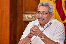 நாட்டு மக்களுக்கு ஜனாதிபதியின் புத்தாண்டு வாழ்த்து செய்தி