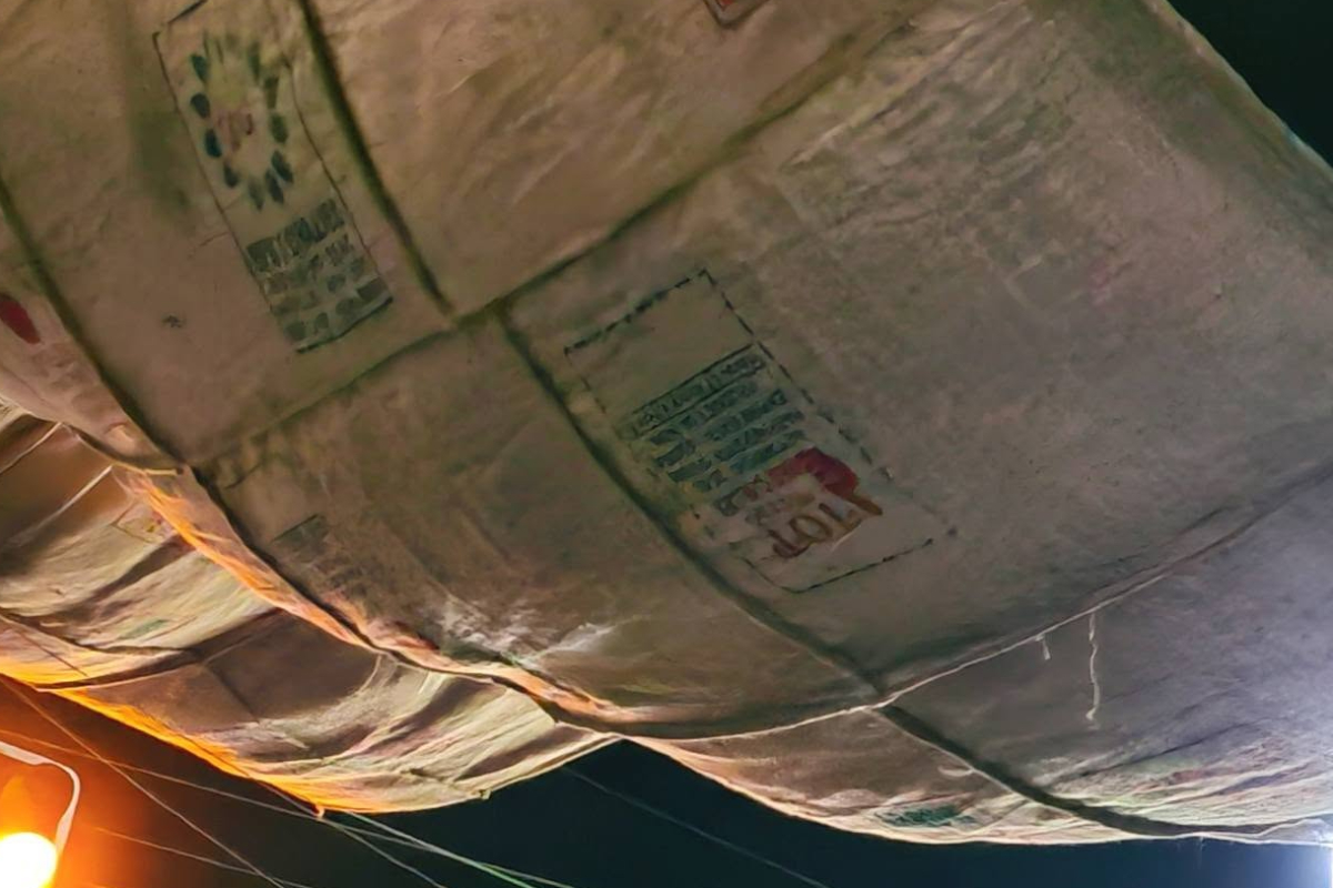 யாழில் சூரியனை மறைக்கும் புதிய முயற்சி ; பலரது பாராட்டை பெற்ற செயல்பாடு! | A Novel Attempt To Obscure The Sun In Jaffna