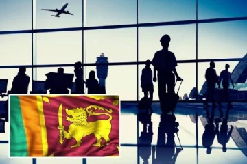 வேலைவாய்ப்புக்காக வெளிநாடு செல்லும் இலங்கையர்களின் எண்ணிக்கை அதிகரிப்பு