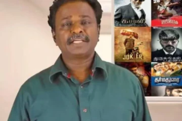 Blue-சட்டை மாறனுக்கு பின்னால் இப்படியொரு எமோஷ்னல் ஸ்டோரியா?