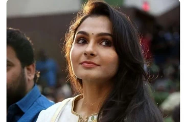 ‘நான் ஒன்னும் வேணான்னு சொல்லல..’ - திருமணம் குறித்த கேள்விக்கு கூலாக பதிலளித்த ஆண்ட்ரியா ; என்ன சொல்லிருக்காங்க தெரியுமா?