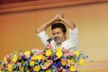 நீட் தேர்வு தேவையில்லை....த.வெ.க தலைவர் விஜய்க்கு வரும் ஆதரவும் - எதிர்ப்பும்!!