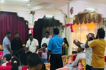 யாழில் பிறந்த நாளன்று ஈழத்தமிழர் ஒருவர் செய்த நெகிழ்ச்சியான செயல்!