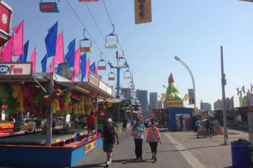 ரொறன்ரோவில் முக்கிய விழாக்கள் அனைத்தும் ரத்து: உத்தியோகப்பூர்வ அறிவிப்பு