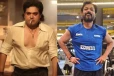 பாதியாக உடல் எடையை குறைத்த நடிகர் சக்தி, வேற லெவல் Transformation!