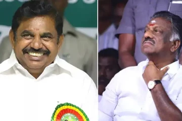 ஈ.பி.எஸ்-க்கு சாதகமாக வந்த தீர்ப்பு - ஓ.பன்னீர்செல்வம் மேல்முறையீடு செய்ய திட்டம்..!