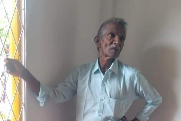 சமூத்தி ஊழியகளால் அலைகழிக்கப்படும் மக்கள்; காத்திருக்கும் வயோதிபர்கள் | People Swayed By Samuthi Services