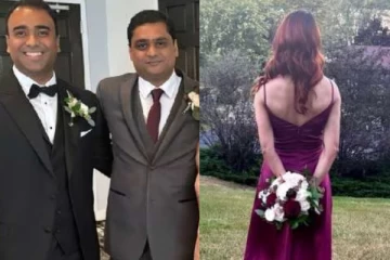 திருமண உடையில் சமந்தா, ரசிகர்களை ஷாக் ஆக்கிய புகைப்படம்