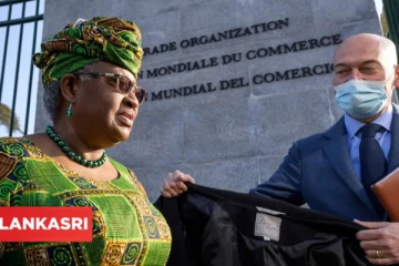 முக்கிய பொறுப்பிற்காக தேர்ந்தெடுக்கப்பட்ட பெண்ணை மோசமாக விமர்சித்த சுவிஸ் பத்திரிகைகள்: நடந்தது என்ன?