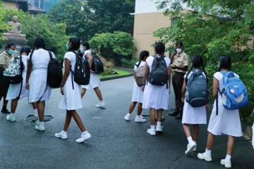 கண்டி நகர பாடசாலைகளுக்கு எதிர்வரும் வாரம் விசேட விடுமுறை!