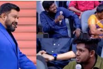 மூத்த மகனால் பெற்றோரிடம் இளைய மகன் அனுபவிக்கும் கொடுமை... கோபிநாத்தே டென்ஷன் ஆகிட்டாரே