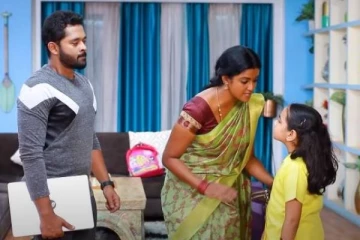 பாரதி கண்ணம்மா சீரியலில் வரப்போகும் புதிய நபர்- புகைப்படம் எடுத்த பாரதி, வைரல் போட்டோ