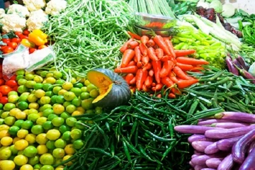 யாழில் இருந்து தம்புள்ளைக்கு கொண்டுவரப்பட்ட மரக்கறிகள் ; விலையில் திடீர் மாற்றம்