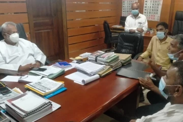 காணாமல் போன வாழைச்சேனை மீனவர்கள் தொடர்பில் வெளியான தகவல்