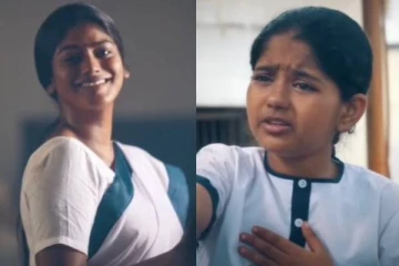 வினுஷா நடிக்கும் சுட்டும் விழி சுடரே சீரியலின் புதிய புரொமோ... எப்போது ஆரம்பம்?