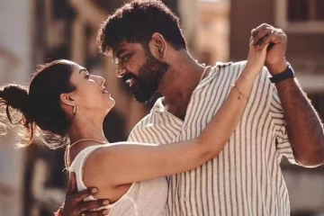 அந்த இடத்தில் டாட்டூ குத்திக்கொண்ட நடிகை நயன்தாரா- எங்கே, என்ன டாட்டூ தெரியுமா?