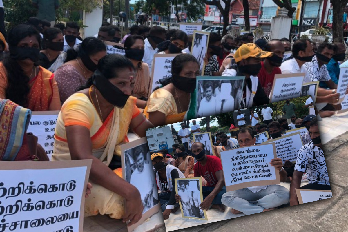 வைத்தியசாலையில் அனுமதிக்கப்பட்ட பிள்ளையான் மீண்டும் சிறைக்கு மாற்றம் | Pillayan Transferred Back To Prison