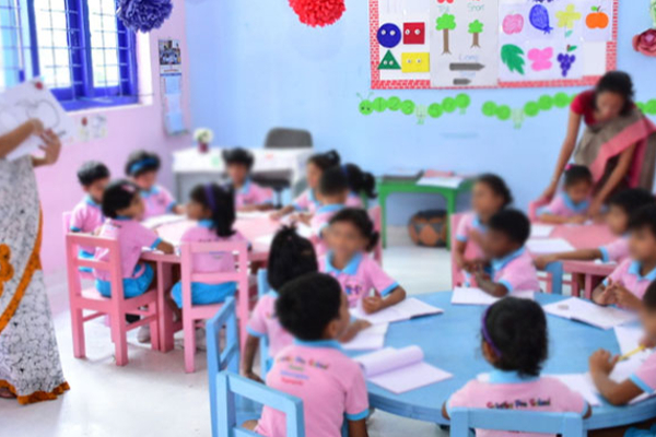பிள்ளைகளுக்கு கட்டாயமாக்கப்படும் முன்பள்ளி | Compulsory Pre School For Children