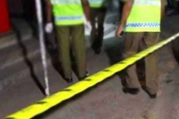 ஸ்ரீபுரயில் துப்பாக்கிச்சூடு: இளைஞர் பலி