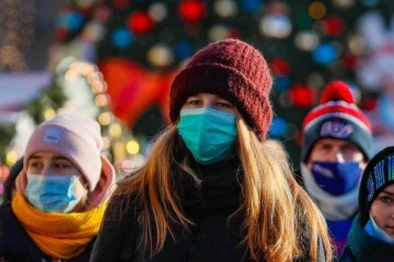 ரஷ்யாவில் 50 லட்சத்தைக் கடந்தது கொரோனா பாதிப்பு