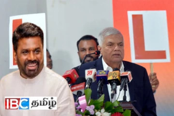 எல் போட் காரர்கள்: மீண்டும் அநுர அரசை சீண்டிய ரணில்