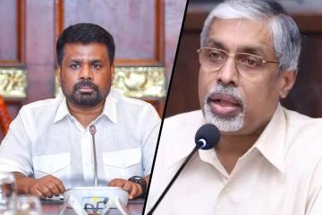 பதவி விலகல் கடிதத்துக்கு இதுவரை பதிலளிக்காத ஜனாதிபதி - எழுந்துள்ள குற்றச்சாட்டு