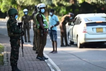 பளையில் சிக்கிய ஐவர்