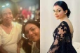 ''ඔබ හට පෙම් කළ යුගය නිමා කර වෙන් වී යන්නට දවස පැමිණ ඇත" - නන්දා මාලනියන්ගේ අභාවයෙන් හදවත සසල වූ අභිෂේකාගේ සංවේදී සටහන