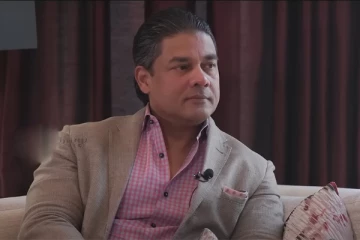 யாழிலிருந்து 50 டொலரோடு கனடா வந்தவர் இன்று கோடீஸ்வரரான இரகசியம் (Video)