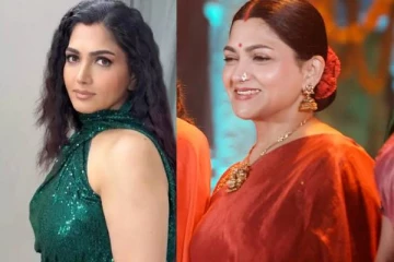 3 சர்ஜரி பண்ணி இருக்கேன்..உடம்பு குறைக்க இதான் காரணம்!! பிரபல நடிகை குஷ்பூ..