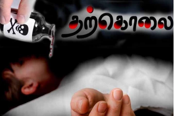 குழந்தை இறந்ததை நினைத்து நினைத்து வேதனையில் தற்கொலை செய்து கொண்ட தாய்!