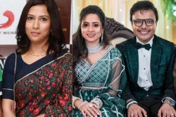 பெத்த புள்ளைங்கள பாக்கல, அதுக்குள்ள இன்னொருத்தர புடிச்சிட்ட! திருமணமான இமானை கேவளப்படுத்திய முன்னால் மனைவி..
