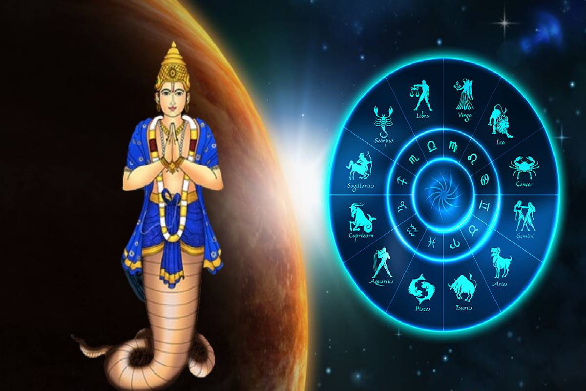 ராகுவின் பிடியில் இருந்து விடுதலை... இந்த 3 ராசிகளின் தலைவிதியே மாறப்போகுது! | Rahu Transit In Sadhaya Nakshatra Who Get Wealth ராகுவின் பிடியில் இருந்து விடுதலை... இந்த 3 ராசிகளின் தலைவிதியே மாறப்போகுது! | Rahu Transit In Sadhaya Nakshatra Who Get Wealth