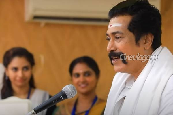 சண்டே ஸ்பெஷல்: இந்த வாரம் விஜய் டிவியில் ஒளிபரப்பாகும் சீரியல் எது தெரியுமா?.. வெளிவந்த புரொமோ | Chinna Marumagal Sunday Special Promo