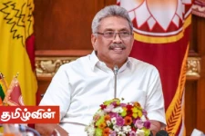 எனக்கு இரண்டு கதாபாத்திரங்கள் உண்டு! ஹரினை எச்சரிக்கும் ஜனாதிபதி!அரசியல் பார்வை