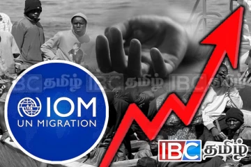 கடந்த ஆண்டு புலம்பெயர்ந்தோர் தொடர்பில் வெளியான அதிர்ச்சி தகவல்