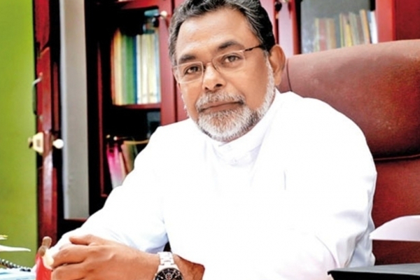 முன்னாள் சட்டமா அதிபர் டப்புல டி லிவேராவை நீதிமன்றில் முன்னிலைப்படுத்த முயலும் கத்தோலிக்க திருச்சபை! | Easter Sunday Catholic Warn For Court
