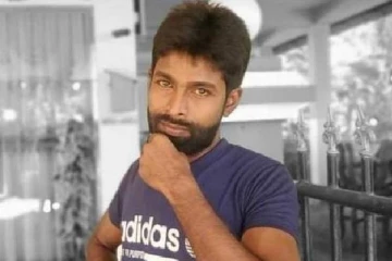 யாழில்  இளம் குடும்பஸ்தரின் விபரீத முடிவால் கலங்கும் குடும்பம்!