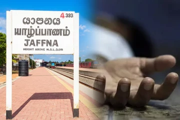 யாழில் ஆலயமொன்றுக்கு சென்ற முதியவருக்கு நேர்ந்த சோகம்