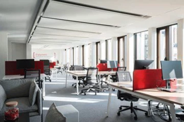 සේවකයන් තුලනයට අන්තර්ජාල උපාංගයක්..