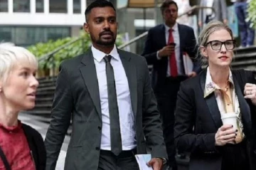 இலங்கை கிரிக்கெட் வீரர் தனுஷ்க குணதிலக்க வழக்கில் சிக்கல்!சட்டத்தரணி விடுத்துள்ள கோரிக்கை