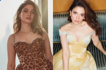 முத்தக் காட்சிகளில் நடிக்க நோ!! திடீர் முடிவெடுத்த நடிகை தமன்னா..