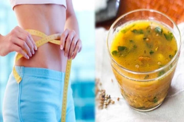 தூக்கத்திலேயே கொழுப்பை குறைக்க வேண்டுமா? இந்த இரவுநேர பானம் செய்து குடியுங்கள்