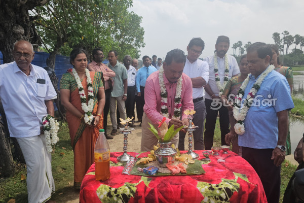 யாழில் சிறுவன் மீது நடந்த துப்பாக்கிச் சூடு தொடர்பில் ஸ்ரீ பவானந்தராஜா எம்.பி தெரிவிப்பு | Shooting At A Boy In Jaffna