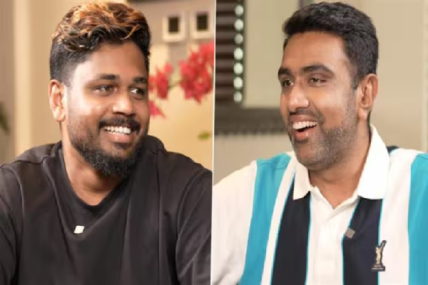 வெளிநாடொன்றில் ரஜினி படம் பார்க்க ரிஸ்க் எடுத்த இந்திய கிரிக்கெட் வீரர் | Sanjusamson Reveal Watched Rajini Movie In Ireland
