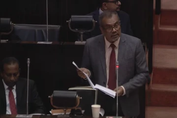 ආනයන-අපනයන වංචාකරුවන්ට අපරාධ නීතිය යටතේ දැඩි දඬුවම් දීමට රජය සූදානම් බව ඇමති අනිල් කියයි